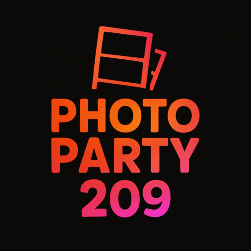 Photo Party 209